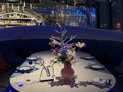-天玑高空江景餐厅&酒吧Sky Secret Restaurant&Bar