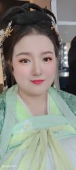 点击看大图 -醉唐风古装写真摄影(太原店)