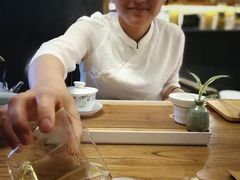 -MAP CHA普洱茶馆(翠湖店)