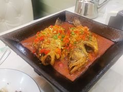 -湘桂人酒楼(西便门店)