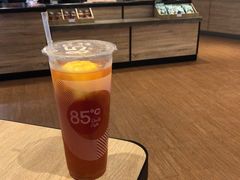 -85度C(无锡利华广场店)