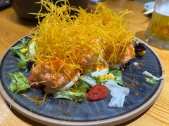 -福匠日本料理(人民路店)