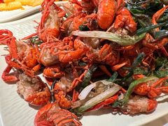 -巴厘龙虾·榜首油焖大虾(音乐学院·沿江酒馆店)