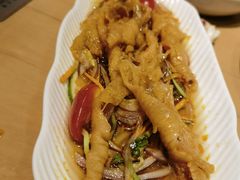 -新加坡高记KOO KEE Restaurant(盈科店)