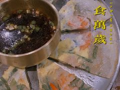 -·缸桶屋·韩式牛肋条自助烤肉(西湖D11店)