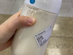 -兰熊鲜奶(西直门凯德mall店)