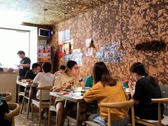 大堂-星平鸡饭·粤菜小炒(印象城旗舰店)