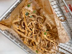 -阿忠食坊大排档·20年老店(万象城店)