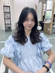 -NANAN美发沙龙