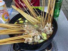 -红丽涮牛肚火锅店·非遗美食(北大街店)