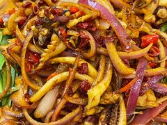 -绿草地·湘菜(7mall店)