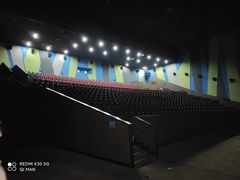 -天幕新彩云国际影城(激光巨幕店)