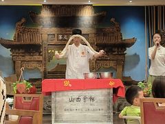 -山西会馆·晋菜·晋商宴·学堂记忆(许坦西街店)