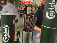 -郑喜旺烧烤(新密总店)