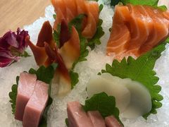 -上渔铁板烧(熙悦汇店)