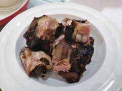 流亭猪蹄-鑫复盛大酒店(白沙河店)