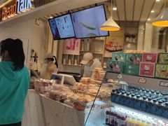 -BreadTalk面包新语·烘焙蛋糕(高德置地春广场店)
