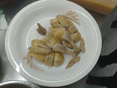 -院里寻菜·精致庭院菜(观沙岭店)