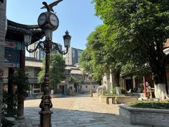 -龙潭水乡