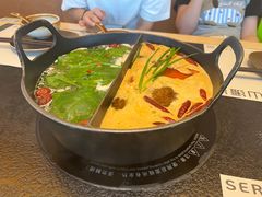 -山缓缓火锅(苏州仁恒仓街店)