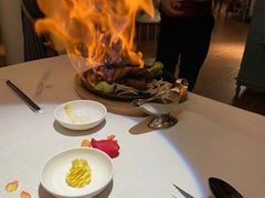 -俄士厨房(时代天街店)