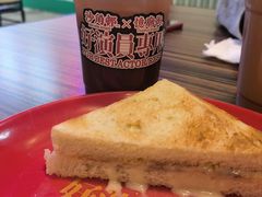 -憶廟街 X 沙角邨(太古城店)