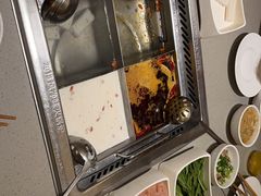 -海底捞火锅(关山保利店)