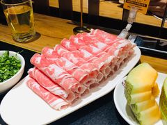 -巴奴毛肚火锅(大剧院店)