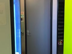 -GMJ·24H健身房(四川北路店)