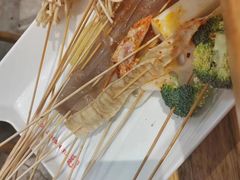 -袁记串串香(新南门店)