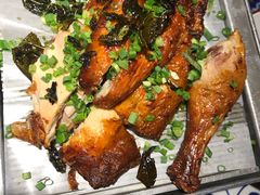 -绿茶餐厅(乐峰广场店)