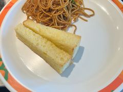 -比格比萨自助(宝山日月光店)