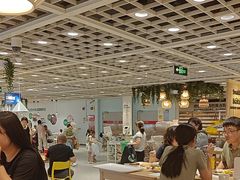 -宜家·瑞典风味餐厅(四元桥店)