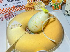 -壹点壹客·生日蛋糕(南山店)