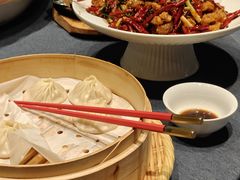 -金狮麟·新豫菜(金码大厦店)