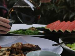 -猪肉婆私房菜(容桂总店)