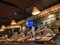 -绿茵阁(江南西路店)