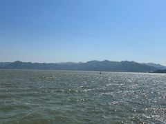 -东钱湖旅游度假区