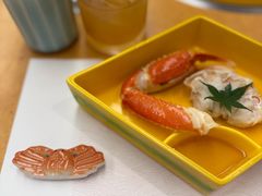 -蟹道乐(道顿堀本店)