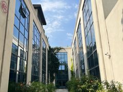 -北化机爱工场文化科技融合产业园