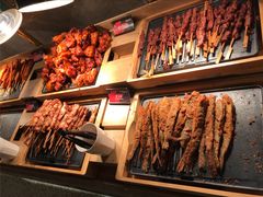 -比格比萨自助(宝山日月光店)