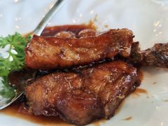 鱼块-苏州苏州湾艾美酒店·乐美中餐厅