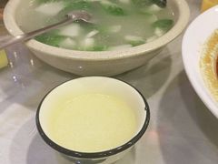 -丈母娘的饭局•新金陵菜(牛首山店)