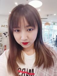 -巴黎拉斐派瑞美发沙龙