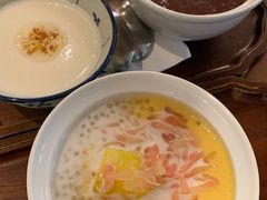 -RUXU入续糖水铺与包(卓悦中心店)