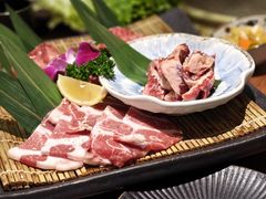 -鹤汀居酒屋•家庭料理•烧鸟酒肆(新街口店)
