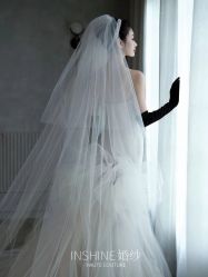 -韩国天使嫁衣婚纱礼服馆(上海旗舰店)