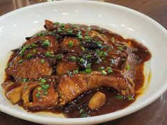 红烧肚档-长兴菜馆(高桥店)