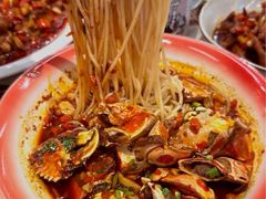 -老三样·旧食新味(船山路店)