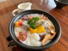 -三亚国光豪生度假酒店-椰语堂(国光豪生店)
